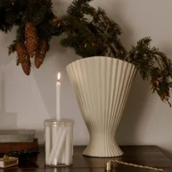 Ljussläckare Twist mässing