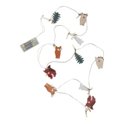 Ljusslinga Forest friends