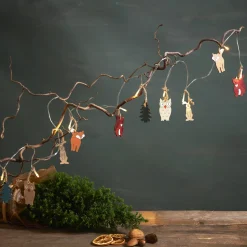 Ljusslinga Forest friends