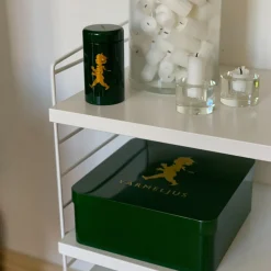 Ljusstake Duett 2-pack klar