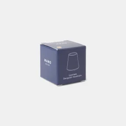 Ljusstake Mano Petit Guld