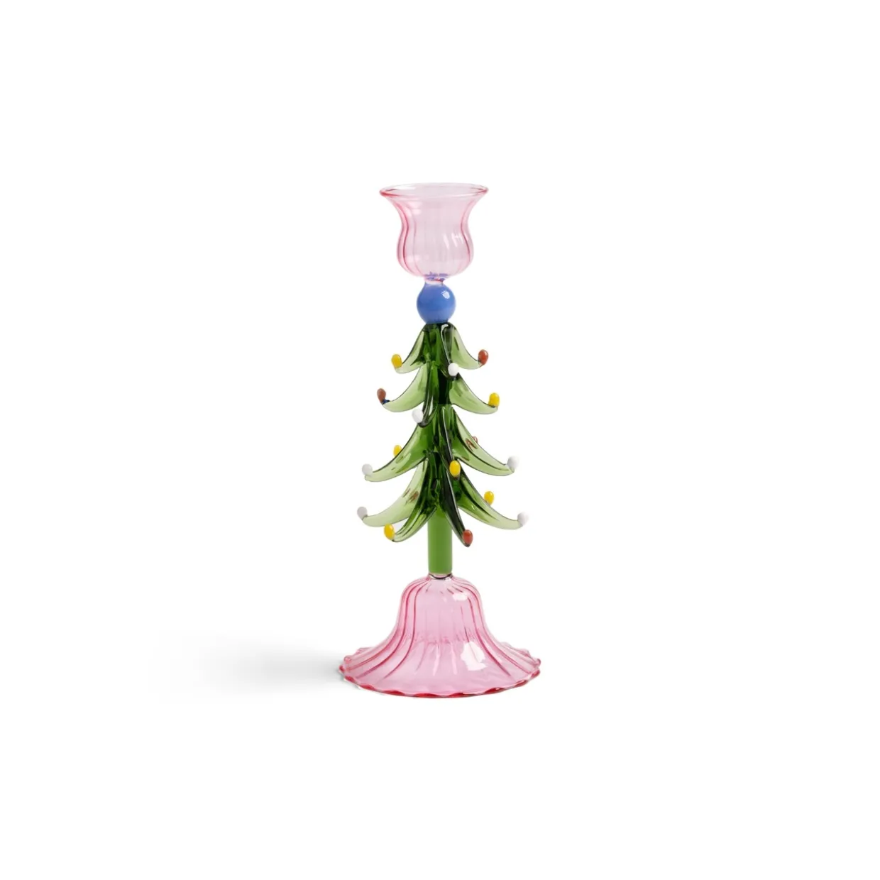 Ljusstake Merry Tree