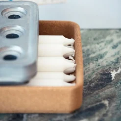 Ljusstake Stumpastaken