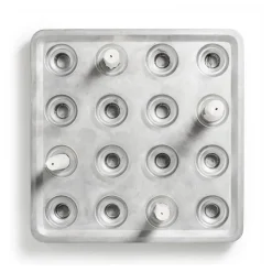 Ljusstake Stumpastaken