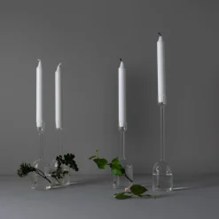 Ljusstake/Vas Breath L