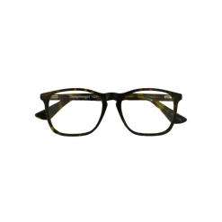 Läsglasögon Fyrkantig Sköldpadd +1,5