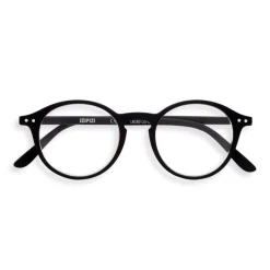 Läsglasögon Izipizi #D Black Soft