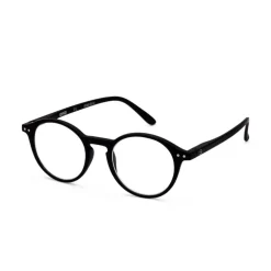 Läsglasögon Izipizi #D Black Soft +2.00