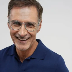 Läsglasögon Izipizi #D Frozen Blue +1,0