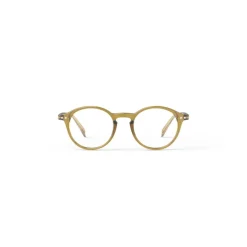 Läsglasögon Izipizi #D Golden Green +1,5
