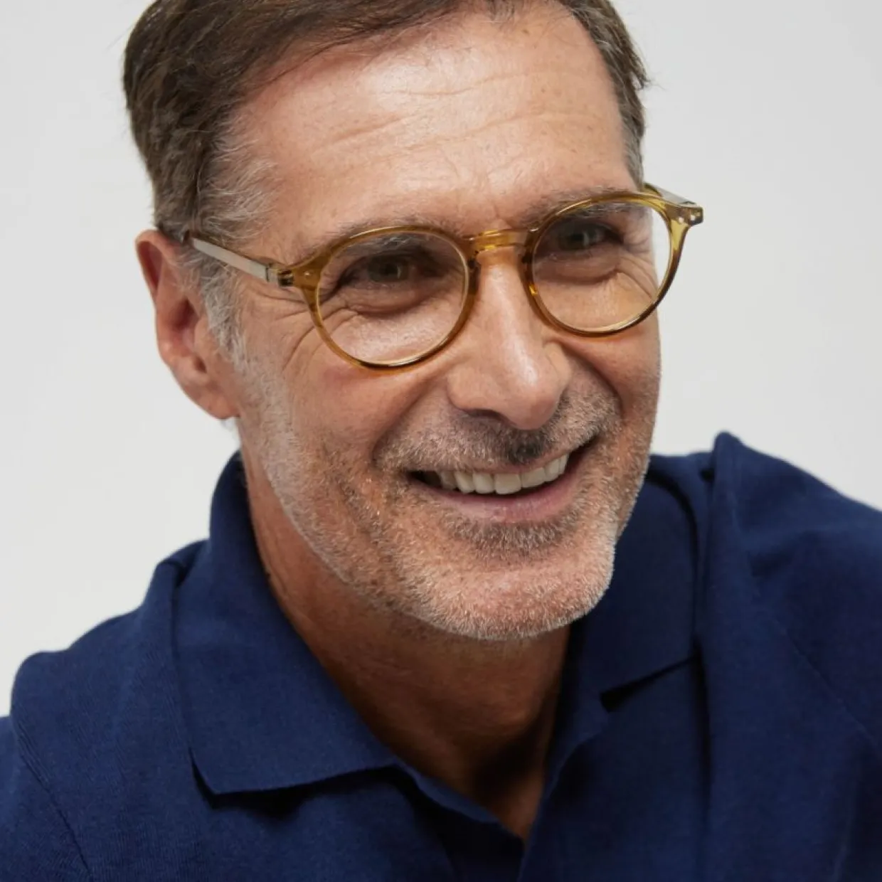 Läsglasögon Izipizi #D Golden Green +1,5