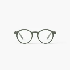 Läsglasögon Izipizi #D Kaki +1,5