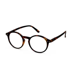 Läsglasögon Izipizi #D Tortoise Soft +2.50