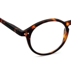 Läsglasögon Izipizi #D Tortoise Soft +1.50