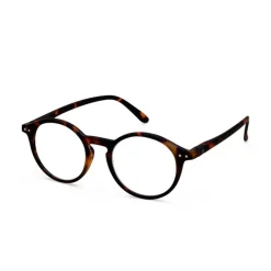 Läsglasögon Izipizi #D Tortoise Soft +1.00