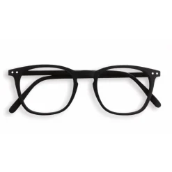 Läsglasögon Izipizi #E Black Soft +1.50
