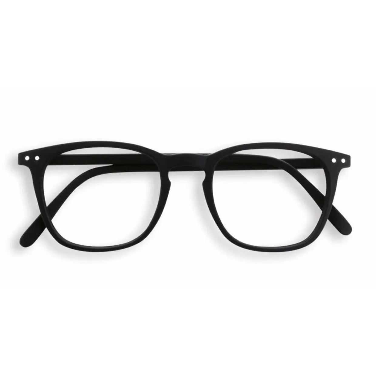 Läsglasögon Izipizi #E Black Soft