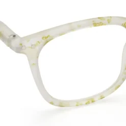 Läsglasögon Izipizi #E Oily White