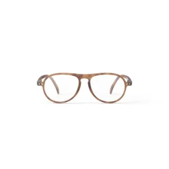 Läsglasögon Izipizi #K Havane +1,0