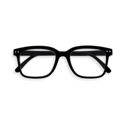Läsglasögon IZIPIZI #L Black +1.5