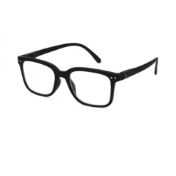 Läsglasögon IZIPIZI #L Black +2.50