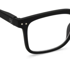 Läsglasögon IZIPIZI #L Black +2.50