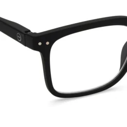 Läsglasögon IZIPIZI #L Black