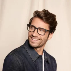 Läsglasögon IZIPIZI #L Black