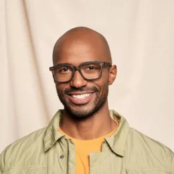 Läsglasögon IZIPIZI #L Tortoise