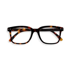 Läsglasögon IZIPIZI #L Tortoise +3.00