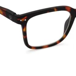 Läsglasögon IZIPIZI #L Tortoise +3.00