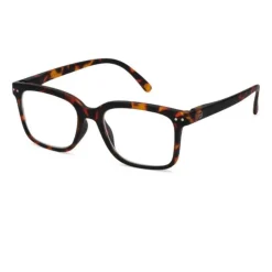 Läsglasögon IZIPIZI #L Tortoise +2.50