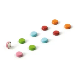 Magneter Steely mini 10-p Multi