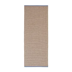 Matta Benny 70x130 Brun