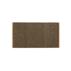 Matta Björk 70x130 cm Brun