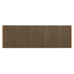 Matta Björk 80x250 cm Brun