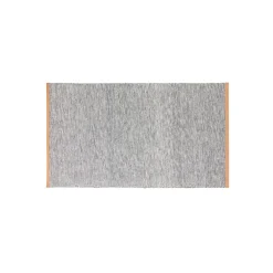 Matta Björk 70x130 cm Ljusgrå