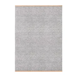 Matta Björk 170x240 ljusgrå