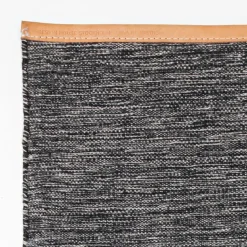 Matta Björk 80x250 mörkgrå