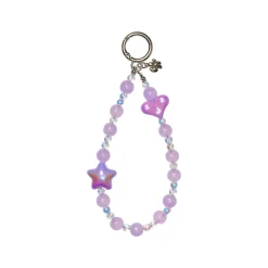 Mobile bracelet DRM-LND Purple