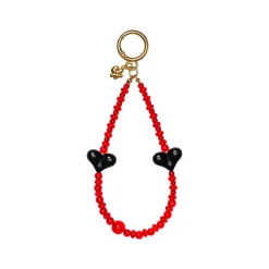 Mobile bracelet DRM-LND Red