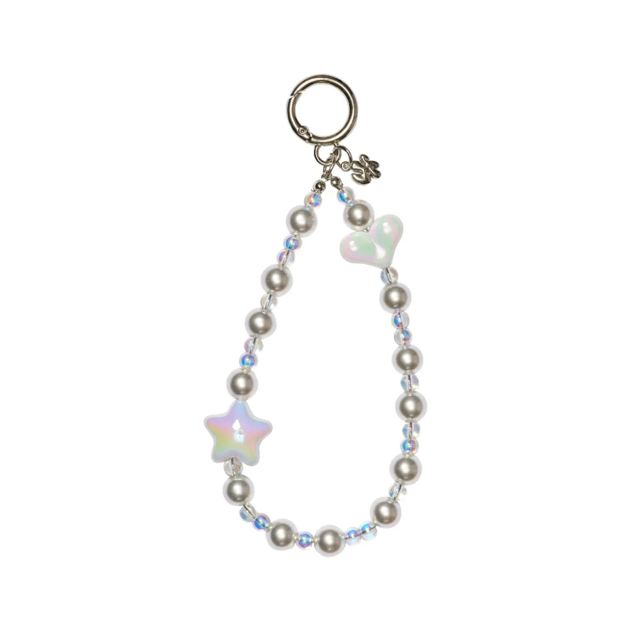 Mobile bracelet DRM-LND white