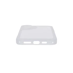 Mobilskal DRM-LND iPhone 16 plus Vit