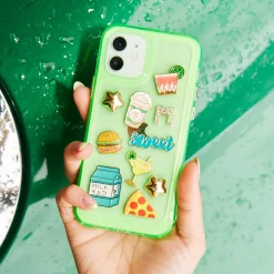 Mobilskal DRM-LND iPhone15 PRO MAX Blå