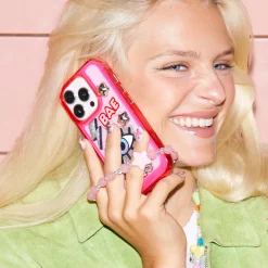 Mobilskal DRM-LND iPhone11 PRO/X Svart