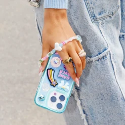 Mobilskal DRM-LND iPhone14 PRO Vit