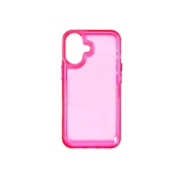 Mobilskal DRM-LND iPhone16  Rosa