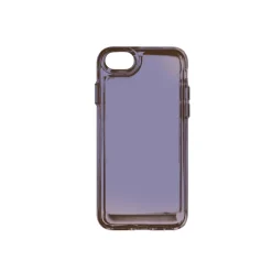 Mobilskal DRM-LND iPhone 6/7/8/SE2/SE3 Svart