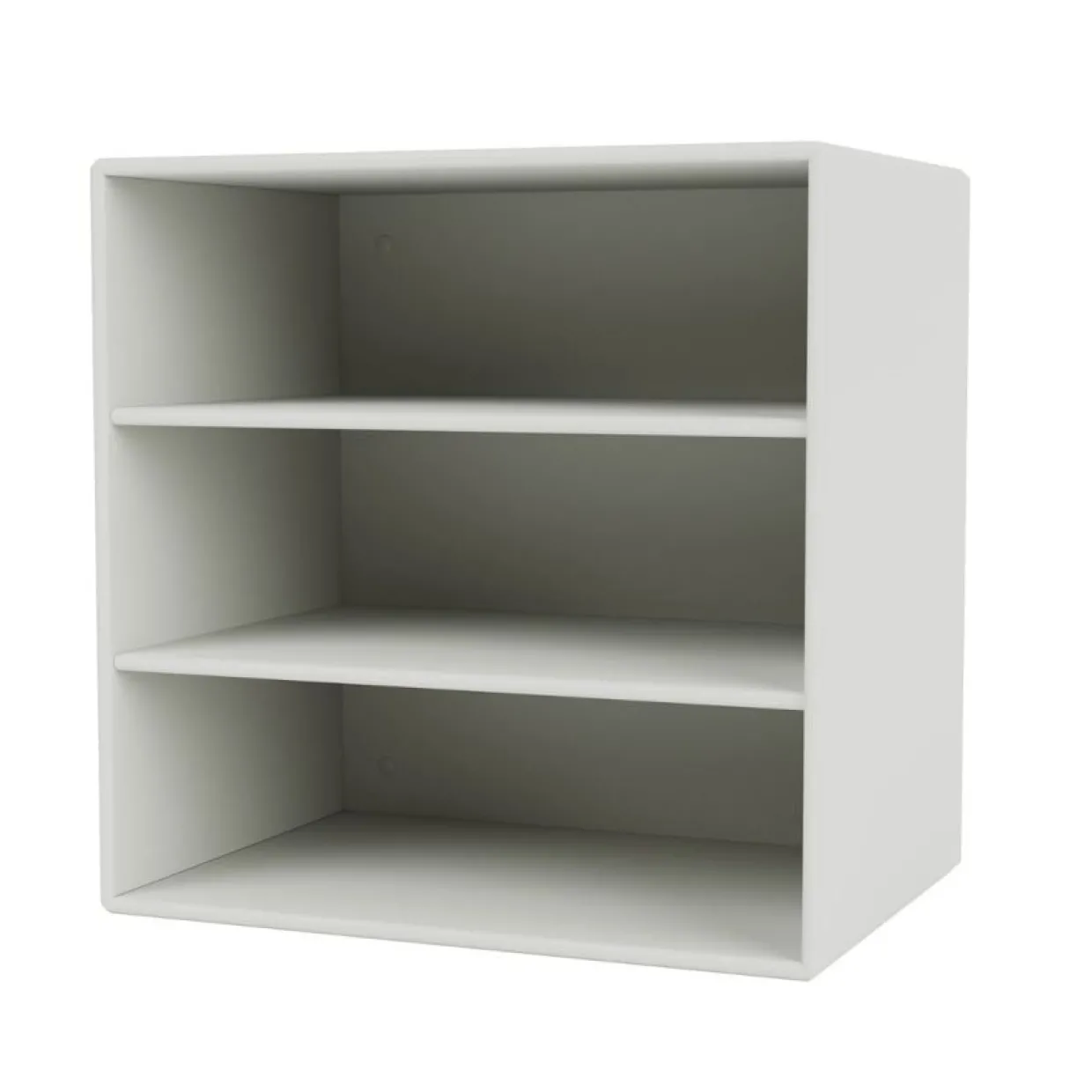 Modul Mini Rak Hylla Nordic