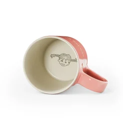 Mugg Astrid Hur ska jag kunna veta det